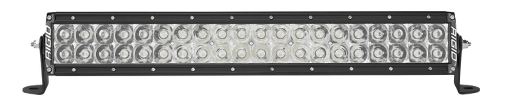 Rigid Industries 20in E Series - Spot - Bull Strap