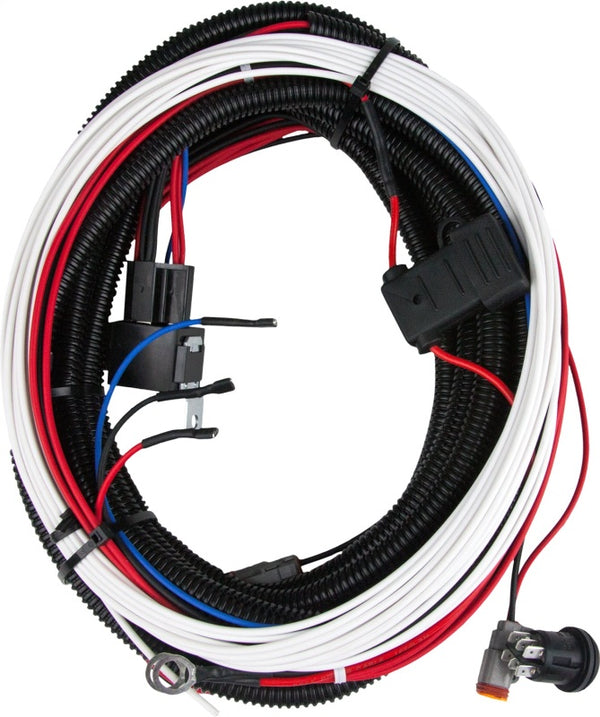 Rigid Industries 25in Harness with 3 position switch use with D/ SRM or SRQ for Back up Lights - Bull Strap