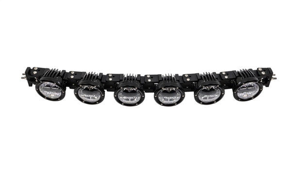 Rigid Industries 360 Connect 30in Light Bar Assembly - Bull Strap