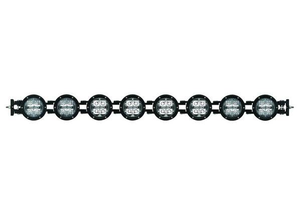 Rigid Industries 360 Connect 40in Light Bar Assembly - Bull Strap