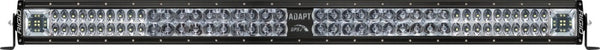 Rigid Industries 40in Adapt E-Series Light Bar - Bull Strap