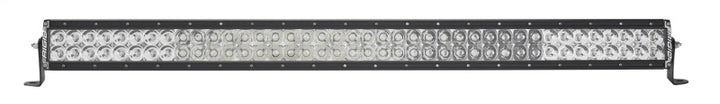 Rigid Industries 40in E Series - Spot/Flood Combo - Bull Strap