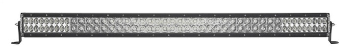 Rigid Industries 40in E2 Series - Combo (Drive/Hyperspot) - Bull Strap