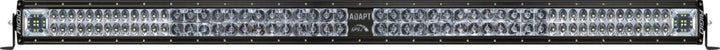 Rigid Industries 50in Adapt E-Series Light Bar - Bull Strap