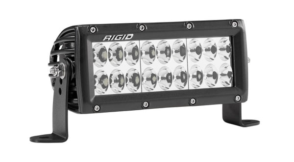 Rigid Industries 6in E2 Series - Drive - Bull Strap
