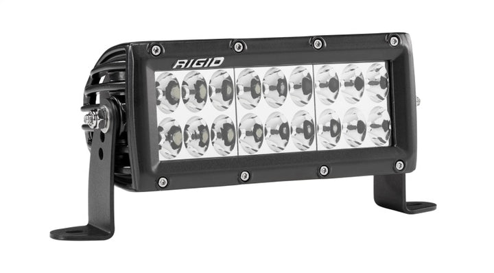 Rigid Industries 6in E2 Series - Drive - Bull Strap