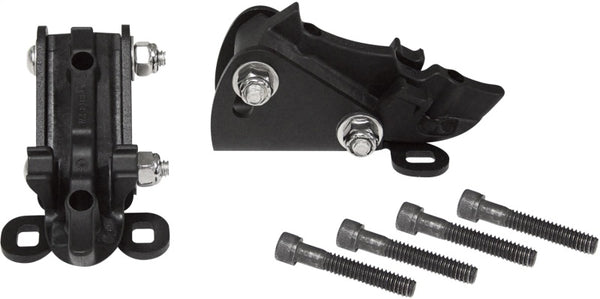 Rigid Industries Adapt Stealth Mount Bracket Kit - Bull Strap