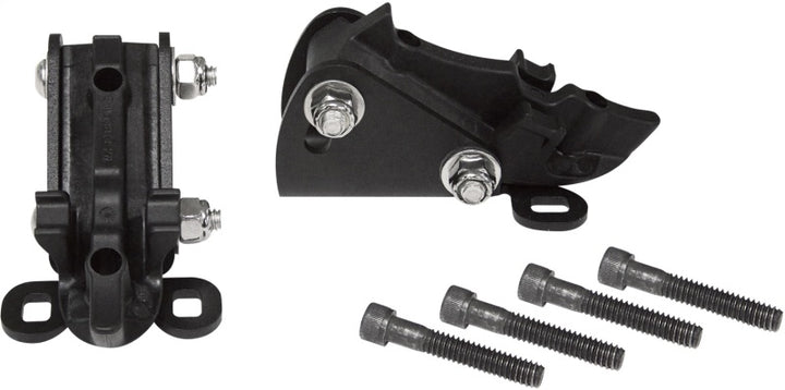 Rigid Industries Adapt Stealth Mount Bracket Kit - Bull Strap