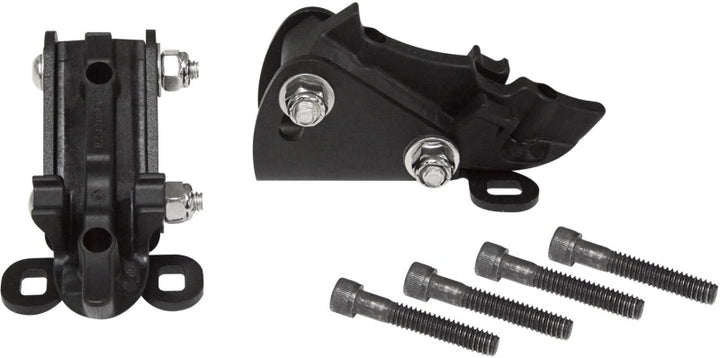 Rigid Industries Adapt Stealth Mount Bracket Kit - Bull Strap