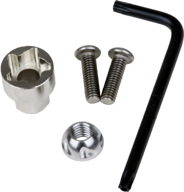 Rigid Industries D-Series Security Kit - Bull Strap