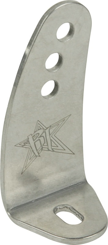 Rigid Industries E-series L Bracket Kit - Bull Strap