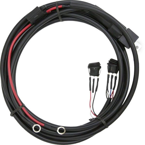 Rigid Industries Harness Radiance Multi-Trigger - Bull Strap