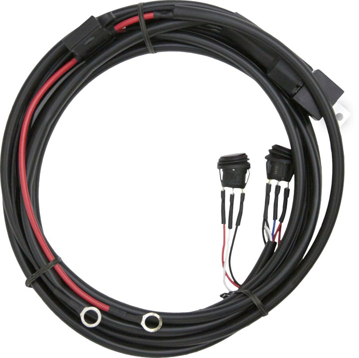 Rigid Industries Harness Radiance Multi-Trigger - Bull Strap