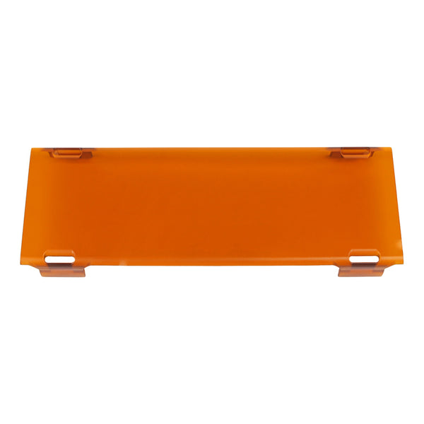 Rigid Industries Light Cover for E/RDS Amber PRO - 10in. - Bull Strap