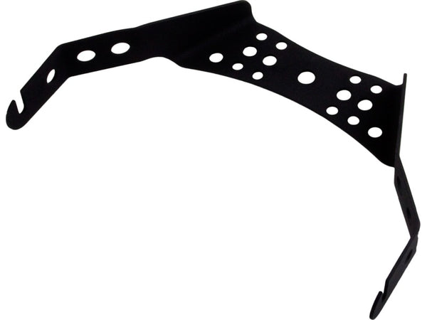 Rigid Industries Mount for most ATVs housing a 10in LED Light - Bull Strap