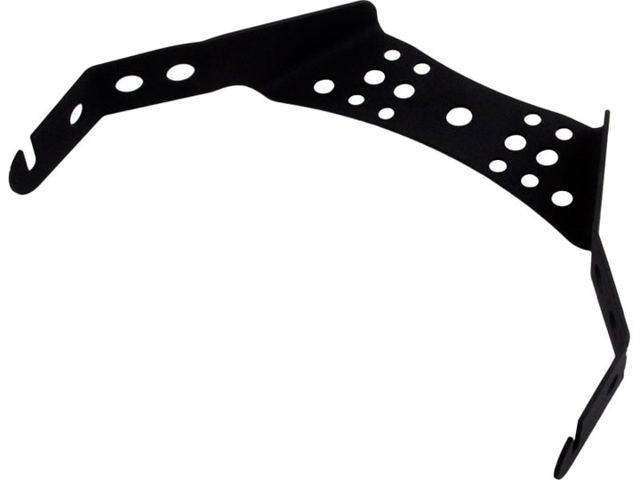 Rigid Industries Mount for most ATVs housing a 10in LED Light - Bull Strap