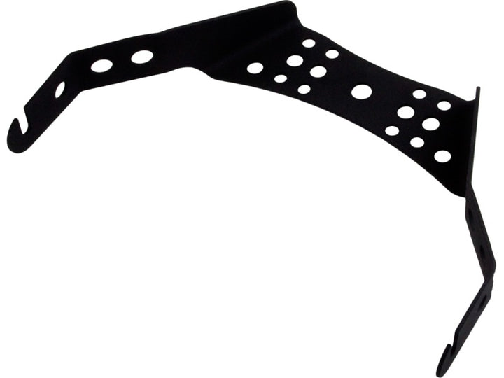 Rigid Industries Mount for most ATVs housing a 10in LED Light - Bull Strap