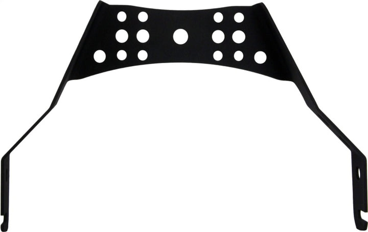 Rigid Industries Mount for most ATVs housing a 10in LED Light - Bull Strap