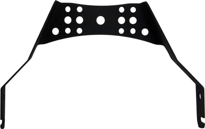 Rigid Industries Mount for most ATVs housing a 10in LED Light - Bull Strap