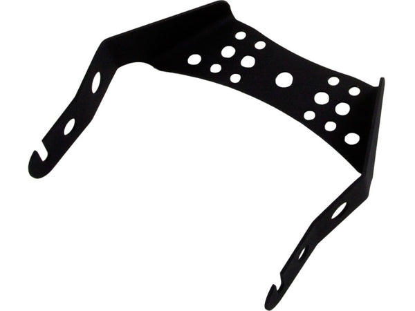 Rigid Industries Mount for most ATVs housing a 6in LED Light - Bull Strap