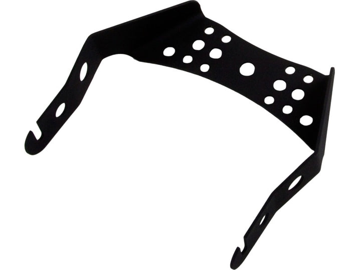 Rigid Industries Mount for most ATVs housing a 6in LED Light - Bull Strap