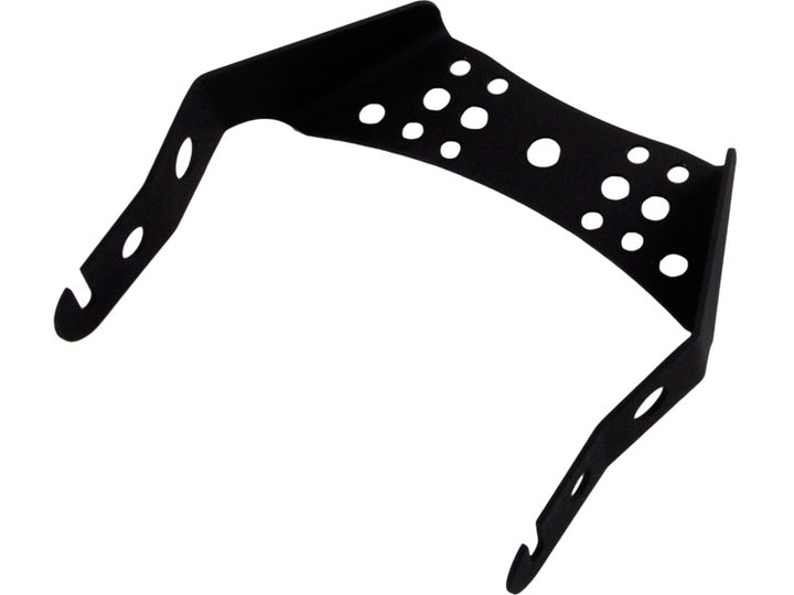 Rigid Industries Mount for most ATVs housing a 6in LED Light - Bull Strap