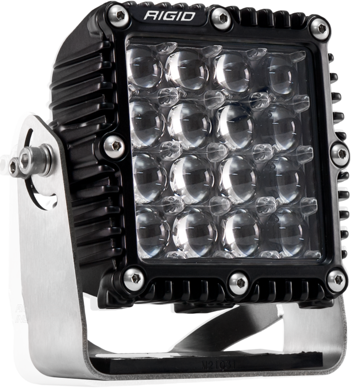Rigid Industries Q Series - Hyperspot - Bull Strap