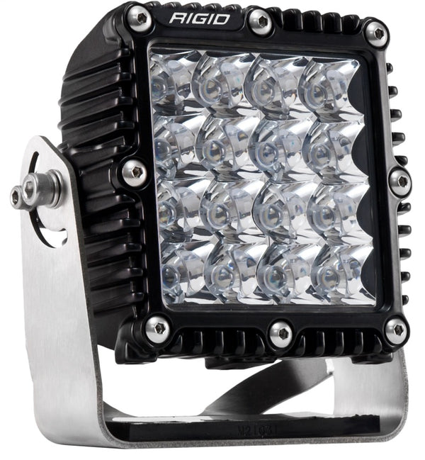 Rigid Industries Q-Series Pro - Spot - Bull Strap