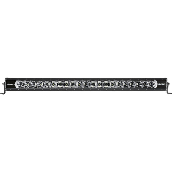 Rigid Industries Radiance+ 40in. RGBW Light Bar - Bull Strap