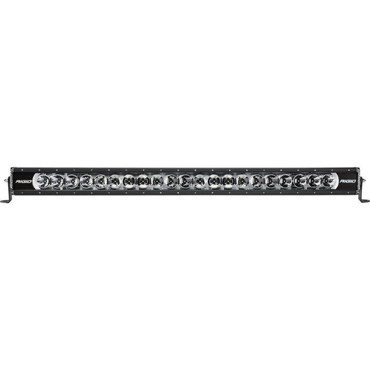 Rigid Industries Radiance+ 40in. RGBW Light Bar - Bull Strap