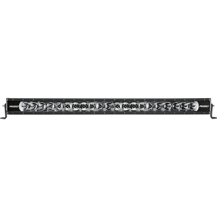 Rigid Industries Radiance+ 40in. RGBW Light Bar - Bull Strap