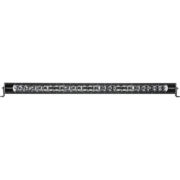 Rigid Industries Radiance+ 50in. RGBW Light Bar - Bull Strap