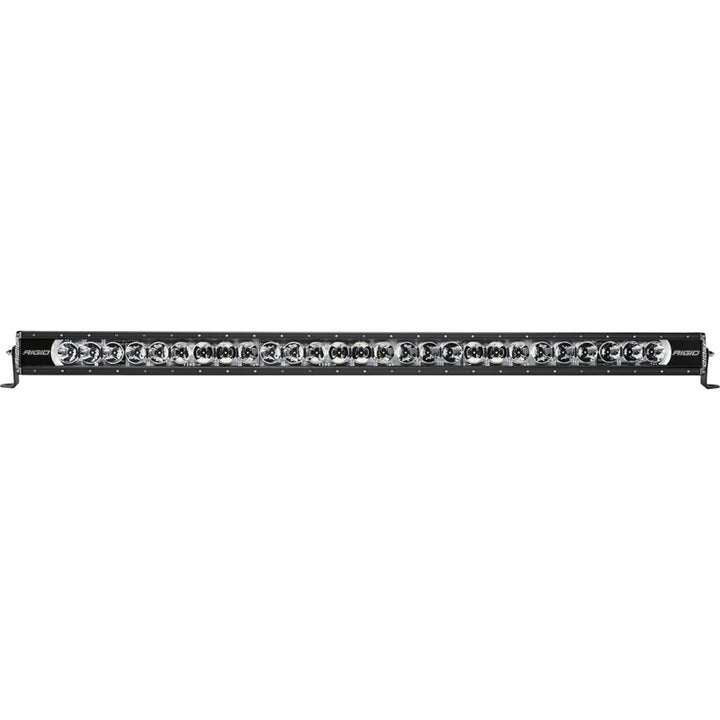 Rigid Industries Radiance+ 50in. RGBW Light Bar - Bull Strap