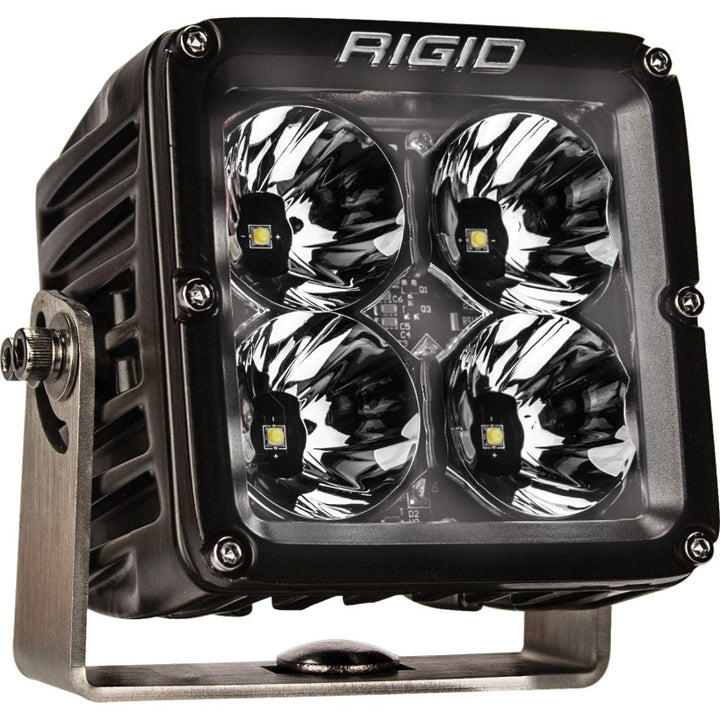 Rigid Industries Radiance+ Pod XL RGBW - Pair - Bull Strap
