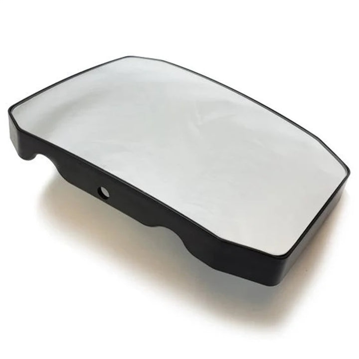 Rigid Reflect Replacement LED Light Mirror Glass - Bull Strap