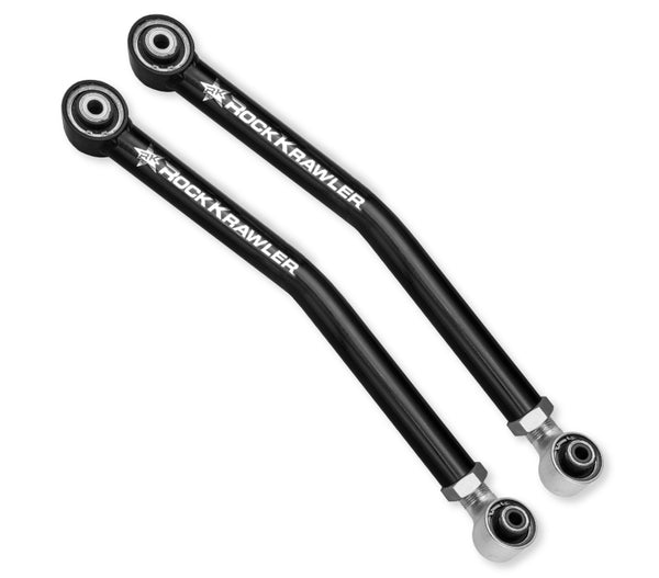 Rock Krawler 2018+ Jeep Wrangler JL 2DR / JLU 4DR Adv. X Series Rear Lower Arm - Bull Strap