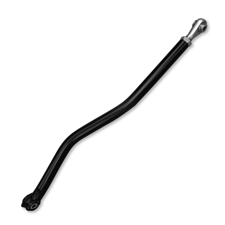Rock Krawler 2018+ Jeep Wrangler JL 2DR / JLU 4DR Front Adjustable Track Bar - Bull Strap