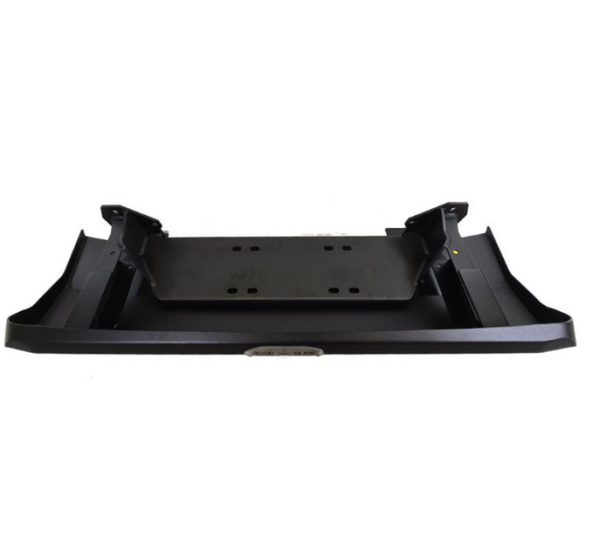 Rock Slide 16-23 Toyota Tacoma Front Winch Bumper - Bull Strap