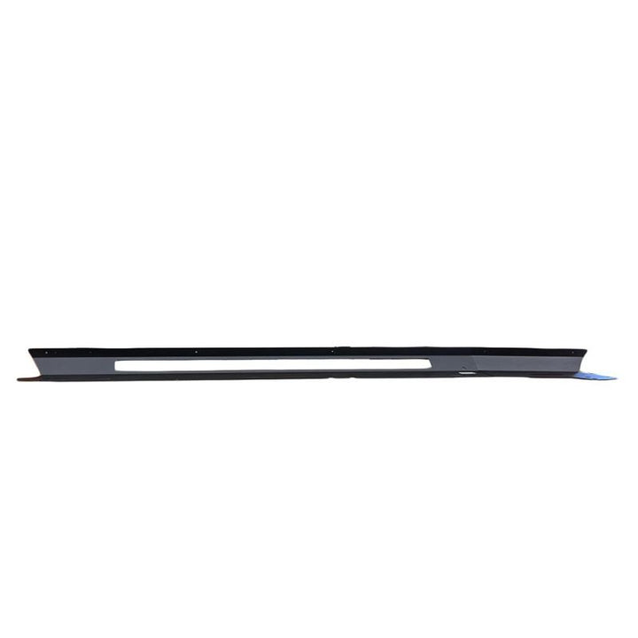 Rock Slide 20-22 Jeep JT Gladiator Step-Slider Skid Plate - Bull Strap