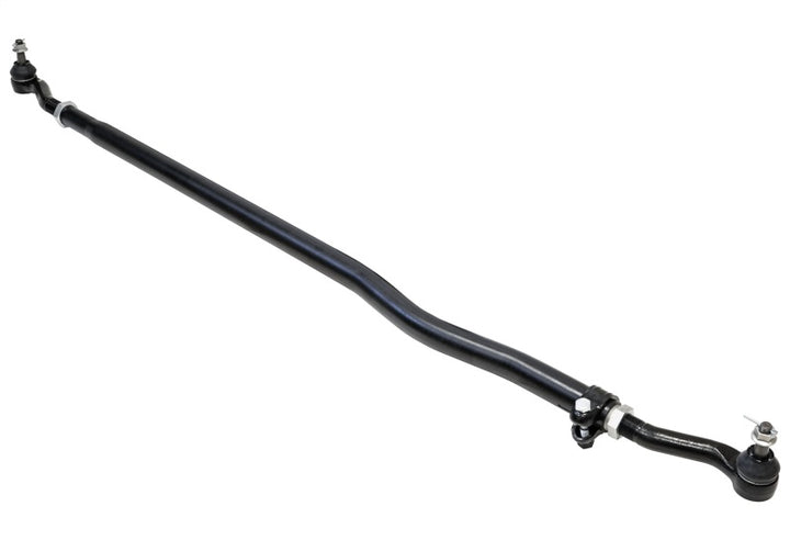 RockJock JK Currectlync Steering System w/ Hardware Mounting Kit - Bull Strap