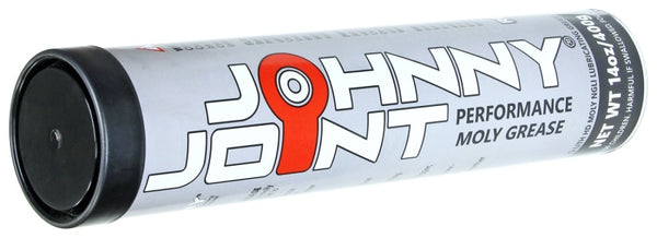 RockJock Johnny Joint Grease 14oz Tube - Bull Strap