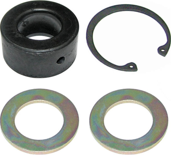 RockJock Johnny Joint Rebuild Kit Narrow 2in w/ 1 Bushing 2 Side Washers 1 Snap Ring - Bull Strap
