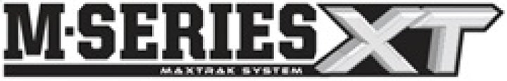 Roll-N-Lock 17-22 Ford Super Duty (98.1in Bed) M-Series XT Retractable Cover - Bull Strap
