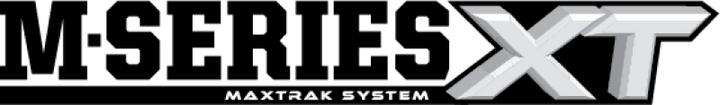 Roll-N-Lock 17-22 Ford Super Duty (98.1in Bed) M-Series XT Retractable Cover - Bull Strap