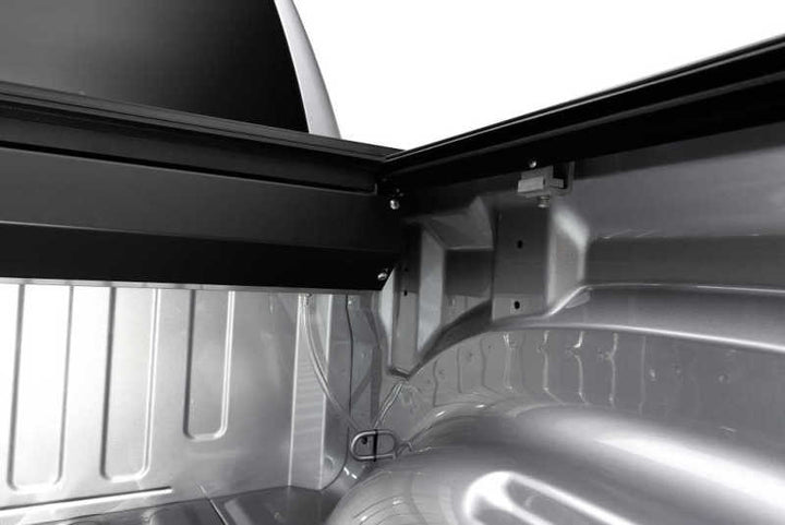 Roll-N-Lock 2019 Ram 1500 XSB 65.5in A-Series Retractable Tonneau Cover - Bull Strap