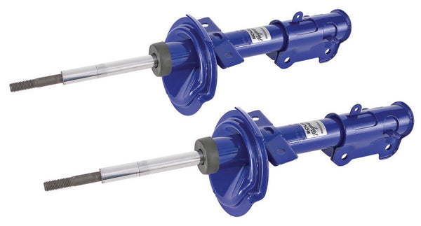 Roush 2005-2010 Ford Mustang 4.6L V8 Stage 2 Front Struts - Bull Strap