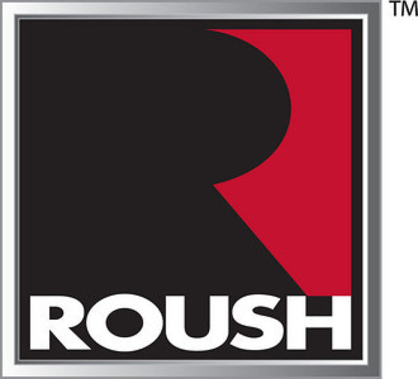 Roush 2021+ Ford F-150 705HP 5.0L Supercharger System - Bull Strap