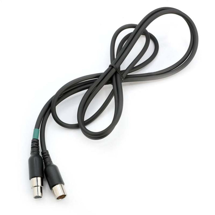 Rugged Radios 5-Pin to 5-Pin Extension Cable 2 Feet - Bull Strap