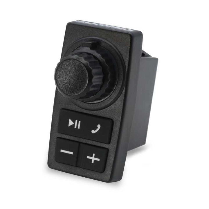 Rugged Radios 696 PLUS - REMOTE HEAD Intercom with Bluetooth Music - Bull Strap