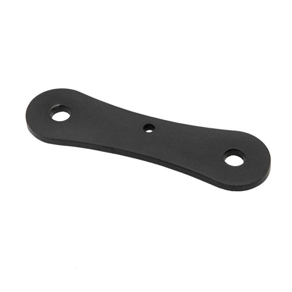Rugged Radios A Pillar Ditch Lights Antenna Adapter for Overlanding Adventure - Bull Strap